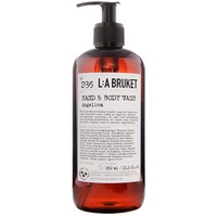 L:A Bruket Cleansing 286 Hand & Body Wash Angelica