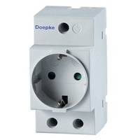 Doepke RDS 6 - Weiß