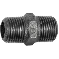 Riegler Doppelgewindenippel 280, R 1 a., R 1 a.,