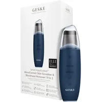 Geske SmartAppGuidedTM MicroCurrent Skin Scrubber & Blackhead Remover 9