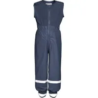 Playshoes Regenhose Blau 92