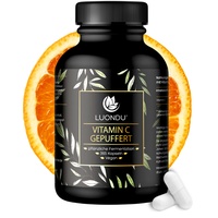 LUONDU Vitamin C Kapseln 365 Stk.)