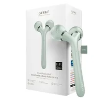 Geske Sonic Facial & Body Roller & 4 in
