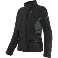 Dainese Carve Master 3 Gore-Tex Damen - Schwarz/Schwarz/Dunkelgrau /