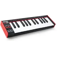 Akai LPK25 MKII