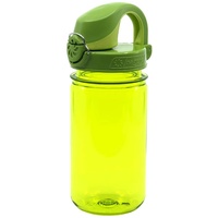 Nalgene OTF Trinkflaschen Hellgrün 0,35 L