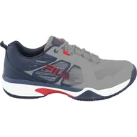 Fila Premio Clay/Sandplatz grau Herren