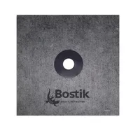 Bostik Gmbh Ardatape Wall Sanitär Dichtmanschette 140x140 mm Rohr