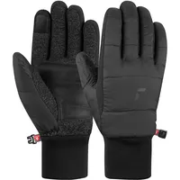 Reusch Stratos Touch-TECTM schwarz 7
