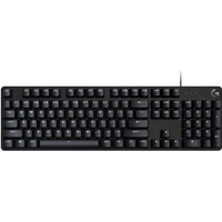 Logitech G413 SE, PBT, GX-BROWN, USB, FR (920-010435)