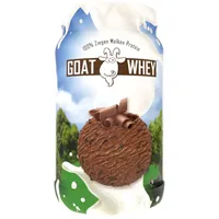 LSP Goat Whey, 600g Dose, Schoko