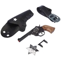 Schroedel Schrödel J.G. 1950149 Super 88 Junior: Spielzeugpistole und