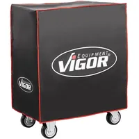 VIGOR Universal Abdeckhaube, für SeriesL, V6610-L, L x B