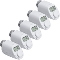 Eqiva Heizkörperthermostat Model N