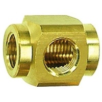 Riegler Überwurfmutter, M16x1,0, für Schlauch 12/10 mm, SW 19,