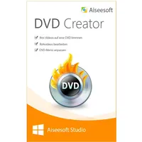 Aiseesoft DVD Creator