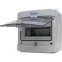 Kopp 353854000 Verteilerkasten Inhalt 1St.