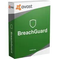Avast! Avast BreachGuard