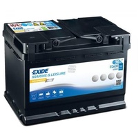 Exide Equipment AGM
