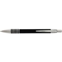 SOENNECKEN Kugelschreiber 3065 Nr.250 Druckmechanik schwarz