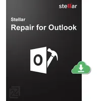 Stellar Outlook Repair 13