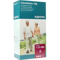 Suprima Baumwoll-Slip Schlupfform 36/38 1 St.