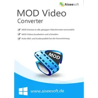 Aiseesoft MOD Video Converter