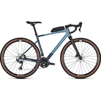 Focus Atlas 6.8 Blau Modell 2023