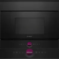Bosch BER7321B1 Schwarz