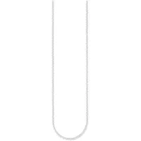 Thomas Sabo Ankerkette KE1105-001-12-L42v Silber