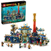 LEGO 80049 Drache des Ostpalasts NEU