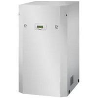Glen Dimplex Dimplex 372300 Kompakte Sole/Wasser-Wärmepumpe zur Innenaufstellung. SIK