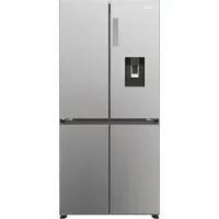 Haier HCR3818EWMM Cube 83 Serie 3 Multi Door (463