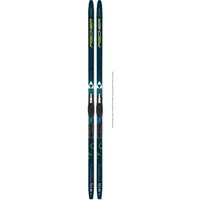 Fischer Comfort Cruiser Blau 184 cm