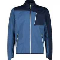CMP Herren Jacke, dusty blue, 56
