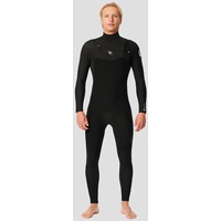 Rip Curl Dawn Patrol 4/3 Chest Zip Full Suit