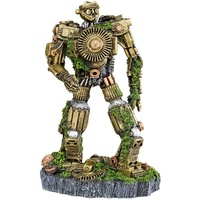 Nobby Aqua Ornaments SCHROTT ROBOTER, 15 x 12 x