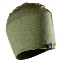 Anton Blöchl Beanie Lite Merino oliv