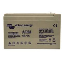 Victron Energy AGM Super Cycle Batterie (Faston-tab 6.3x0.8mm)