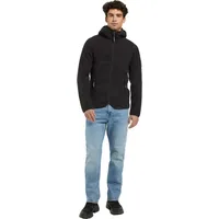 Didriksons Bror USX FZ 3, black M