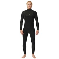 Rip Curl Dawn Patrol 4/3 Chest Zip Full Suit