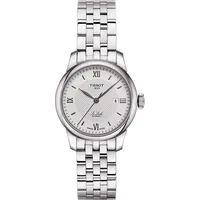 TISSOT Le Locle Automatik Silber 29 mm T006.207.11.038.00