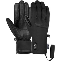 Reusch Heat Essence R-TEX® XT black