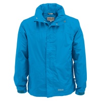 PRO-X elements Herren Funktionsjacke Meran, Brilliant Blue, 3XL