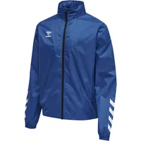 Hummel Core XK Spray Jacket - blau M