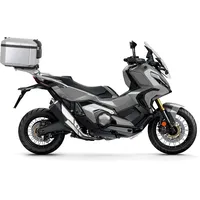 Shad Honda Forza/x-adv 750 21 Topcase Heckmontage - Black