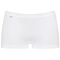 SLOGGI Basic+ Short Weiß, 40 Damen