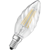 LEDVANCE LED CLASSIC BW DIM S 3.4W 940 E14