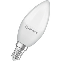LEDVANCE LED CLASSIC LAMPS FROSTED S 4.9W 927 Frosted