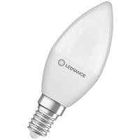 LEDVANCE LED CLASSIC LAMPS FROSTED S 2.8W 927 E14
